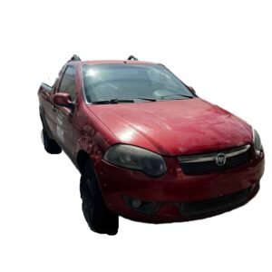 Ram 700 2015 Para Desarmar