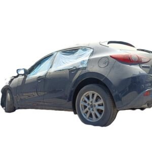 Mazda 3 2017 PARA DESARMAR