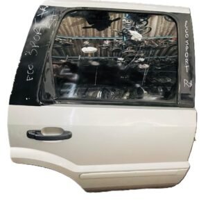 Puerta trasera derecha Ford Eco-Sport 2007