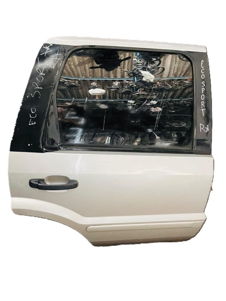 Puerta trasera derecha Ford Eco-Sport 2007