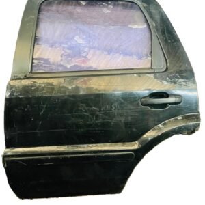 Puerta trasera izquierda Ford EcoSport 2007