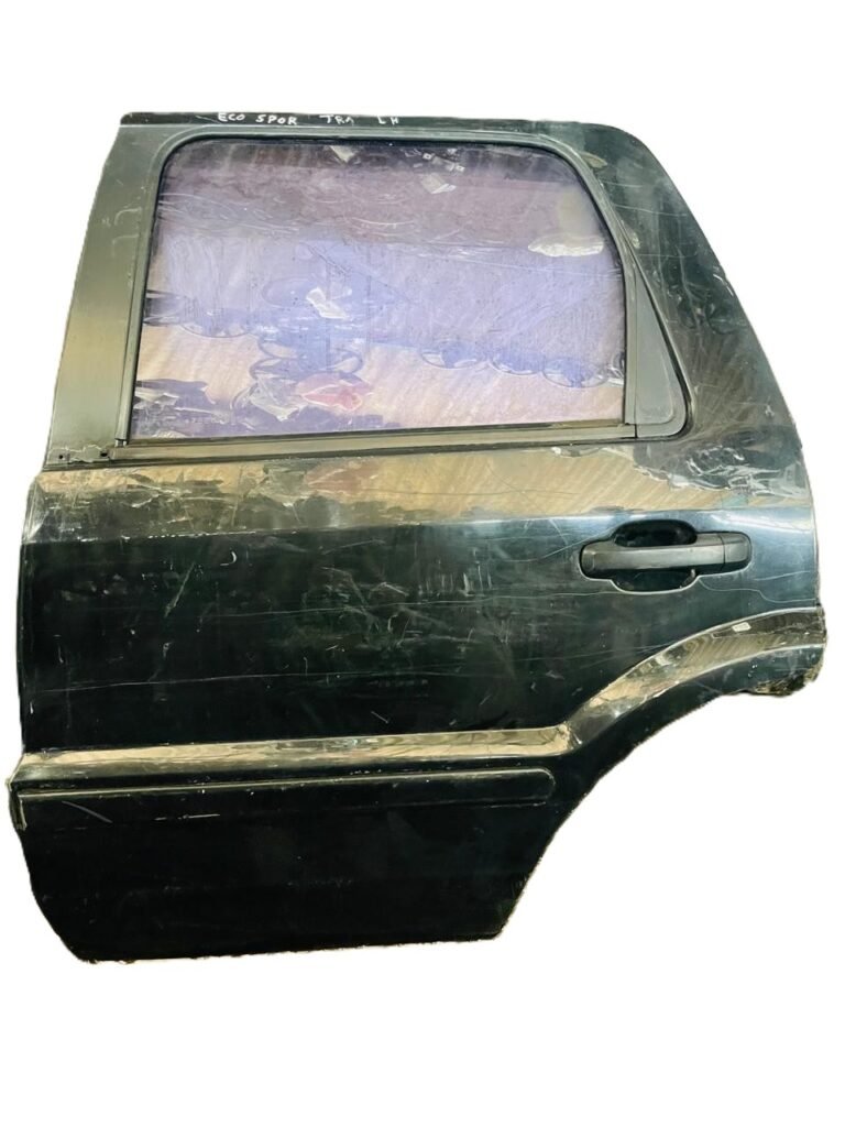 Puerta trasera izquierda Ford EcoSport 2007