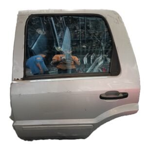 Puerta trasera izquierda Ford Eco Sport 2007