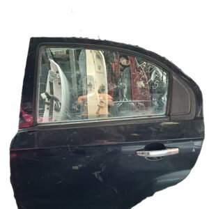 Puerta trasera Izquierda Chevrolet Aveo 2015