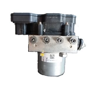 Componentes electronicos y Modulos