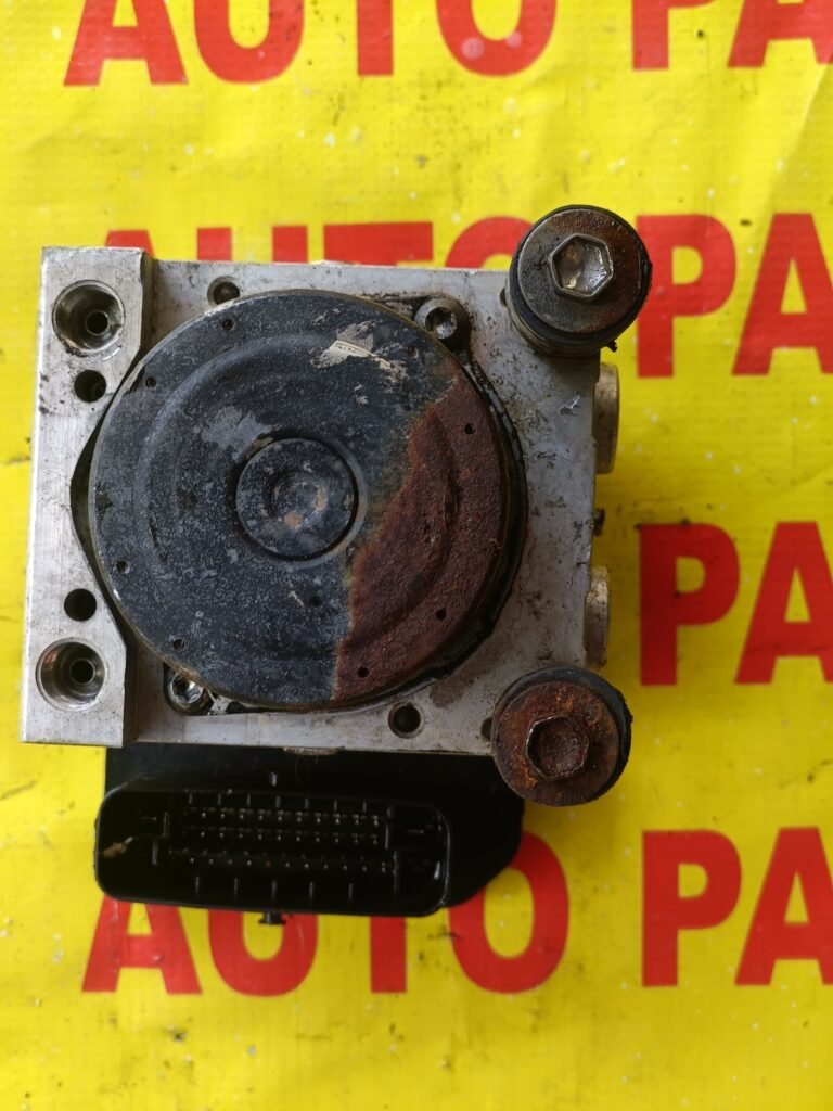 Modulo ABS Toyota Hilux Diesel 2022
