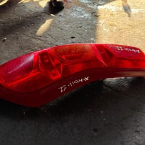 Calavera derecha Nissan Xtrail 2011