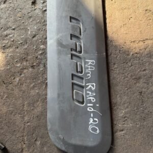 Plastico puerta Ram Rapid 2020