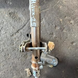 Columna de Toyota Hilux 2015