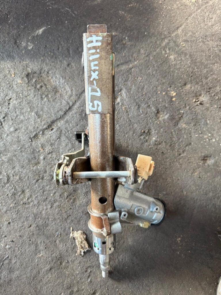 Columna de Toyota Hilux 2015