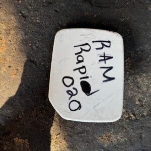 Tapa de gasolina Ram rapid 2020