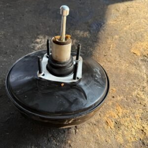 Booster Ford Ranger 2020