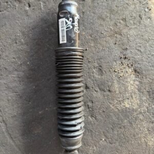 Amortiguador trasero Rapid 2020