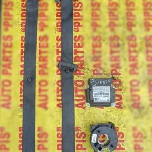 Kit de Bolsas de Aire de Vento 2020