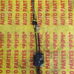 Chicote de Velocidades de Spark 2019