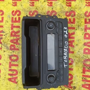 Estereo Chevrolet Tornado 2023