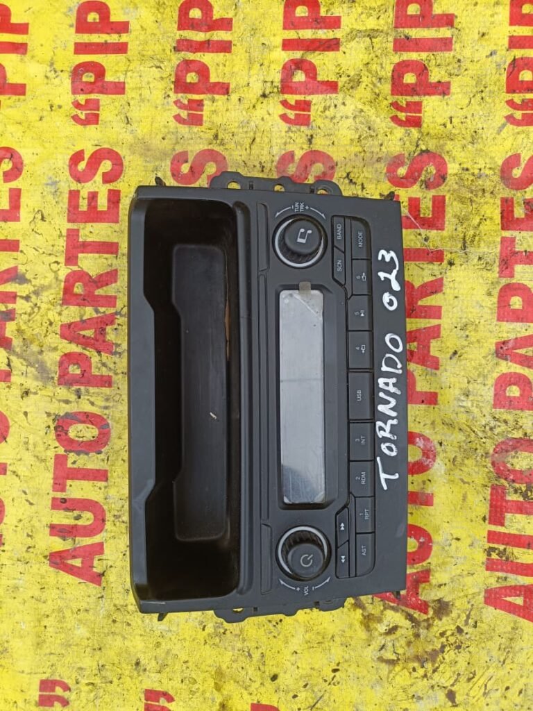 Estereo Chevrolet Tornado 2023