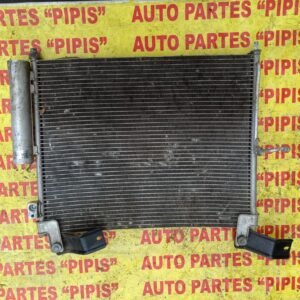 Condensador aire acondicionado Chevrolet Tornado 2023
