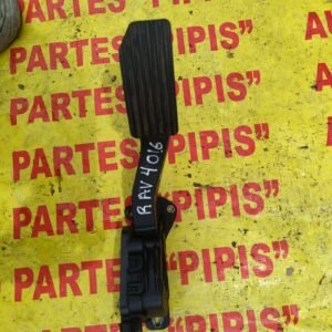 Pedal acelerador Toyota Rav4 2016