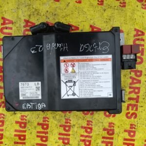 Bateria litio Suzuki Ertiga 2023