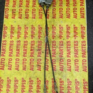 Chicotes velocidades Ram 700 2015