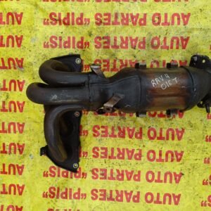 Catalizador Toyota Rav4 2016