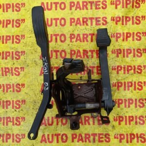 Base con pedales Ford Ikon 2003