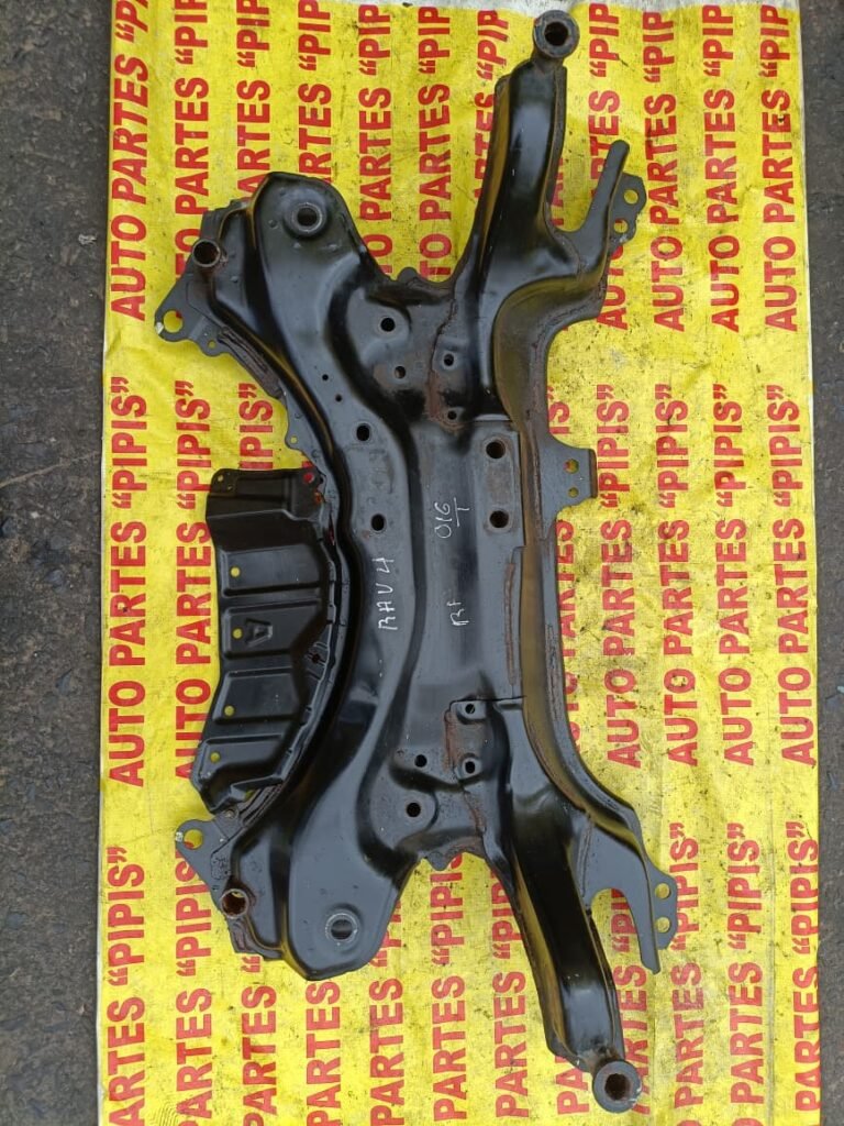 Puente delantero Toyota Rav4 2016