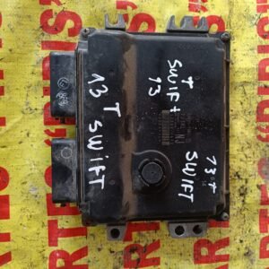 Computadora Suzuki Swift 2012