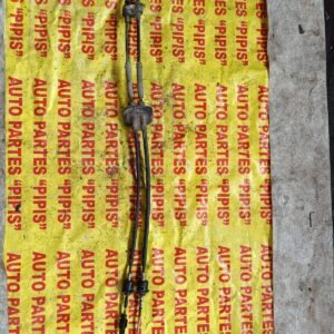 Chicotes de velocidades Suzuki Swift 2012