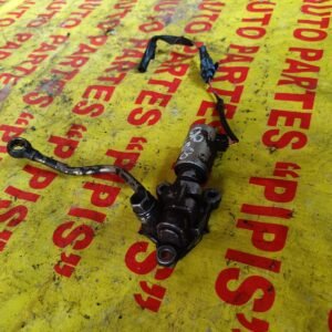 Selenoide aceite Suzuki Swift 2012