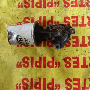 Base del filtro de aceite Suzuki Swift 2012