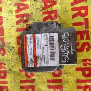 Modulo de bolsas de aire Suzuki Swift 2012