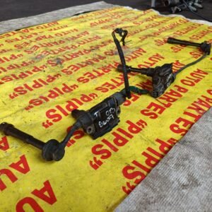 Bobinas Suzuki Swift 2012