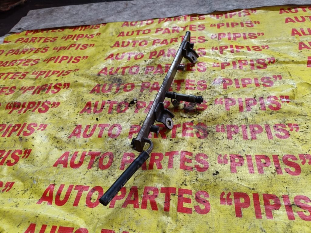 Riel de inyectores Suzuki Swift 2012