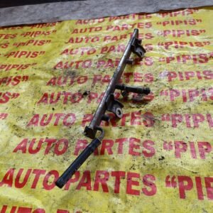 Riel de inyectores Suzuki Swift 2012