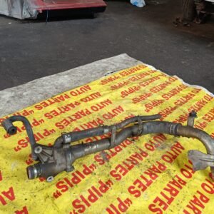 Tubo de llenado de gasolina Suzuki Swift 2012