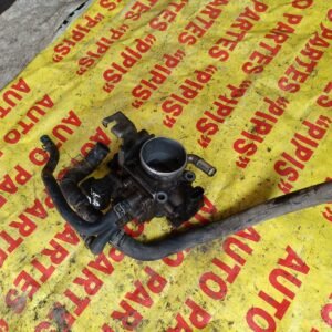 Cuerpo de aceleracion Suzuki Swift 2012