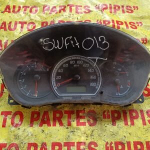 Velocimetro Suzuki Swift 2012