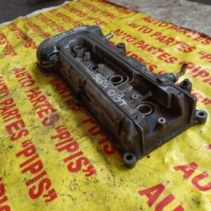 Tapa de punterias Suzuki Swift 2012