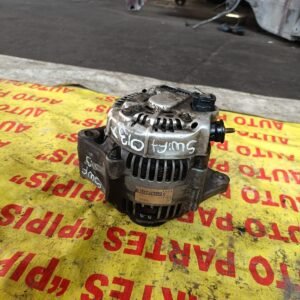 Alternador Suzuki Swift 2012