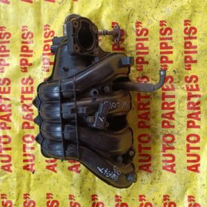 Multiple de admision Suzuki Swift 2012