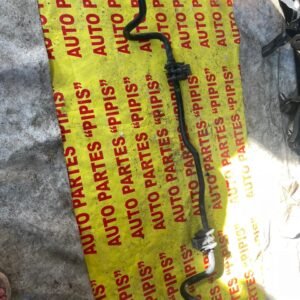 Barra estabilizadora Nissan Sentra 2017