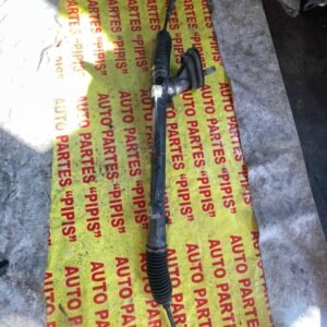 Cremallera suspension Nissan Sentra 2017