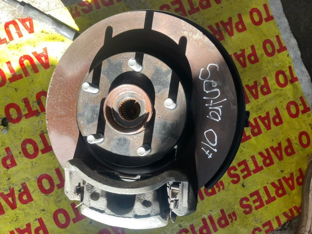 Portamango completo Nissan Sentra 2017