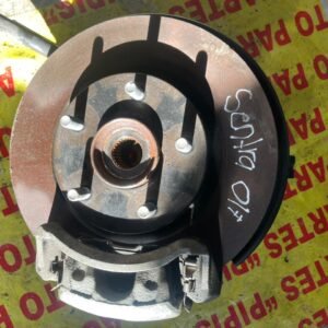 Portamango completo Nissan Sentra 2017