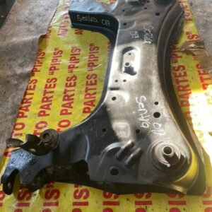 Puente delantero Nissan Sentra 2017