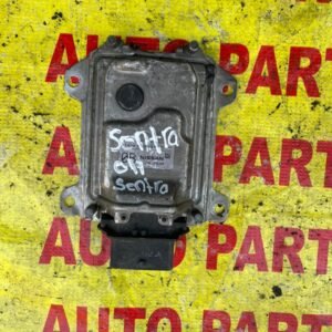 Computadora transmision Nissan Sentra 2017