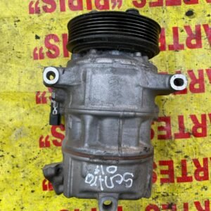 Compresor aire acondicionado Nissan Sentra 2017