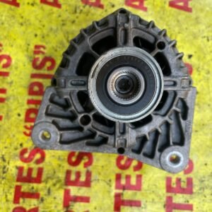 Alternador Nissan Sentra 2017